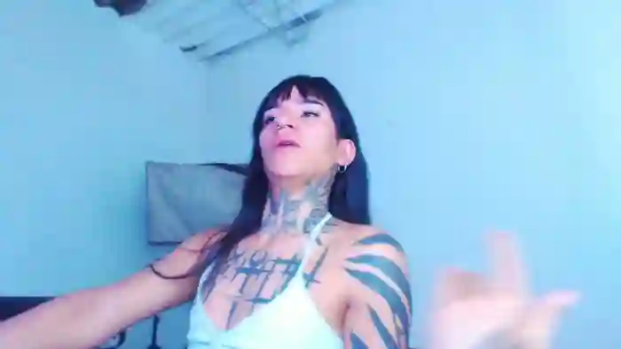 JazmiiWolf