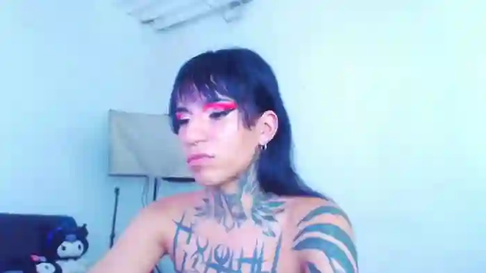 JazmiiWolf