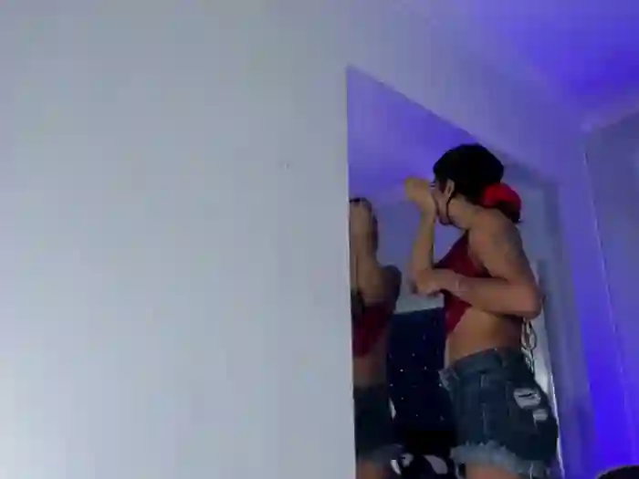MaryoriSexx