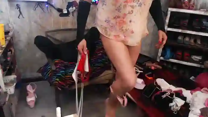 Tslegs4days