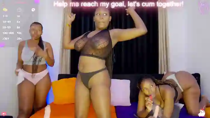 FlirtyChoo7