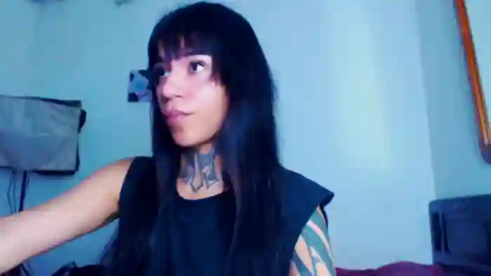 JazmiiWolf
