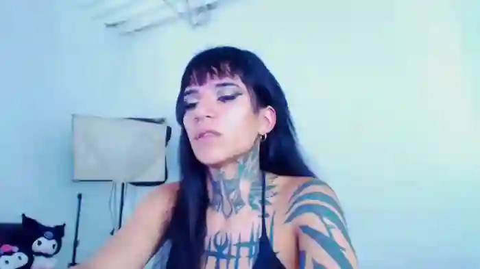 JazmiiWolf