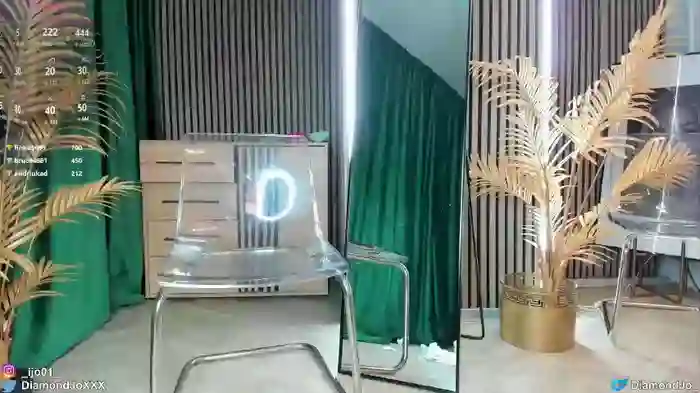 DiamondJo