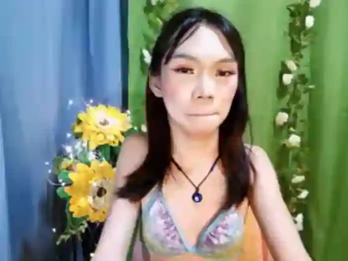 SKINNYasianSLUTs