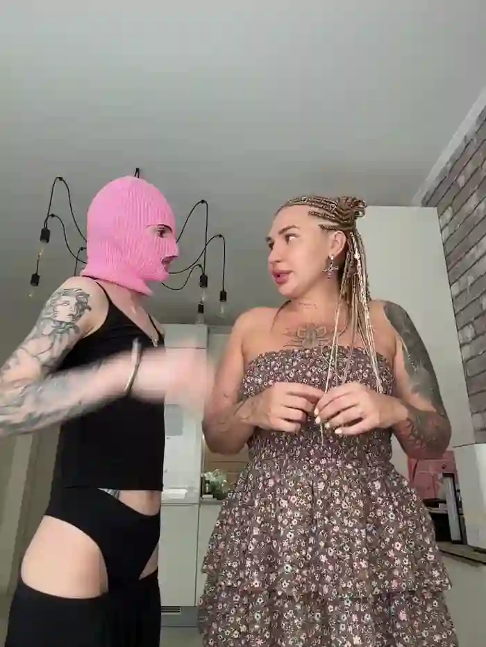 HannaSveet