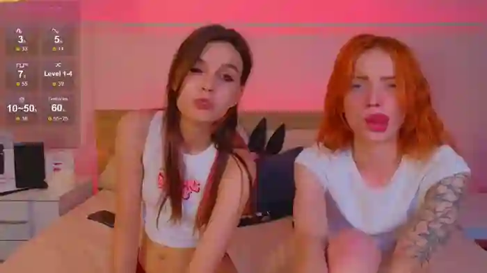 SherrySandra