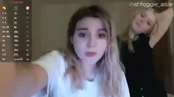 Alice-teaseee