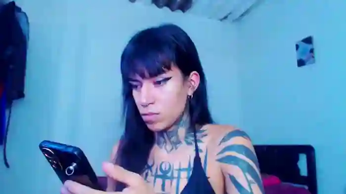 JazmiiWolf