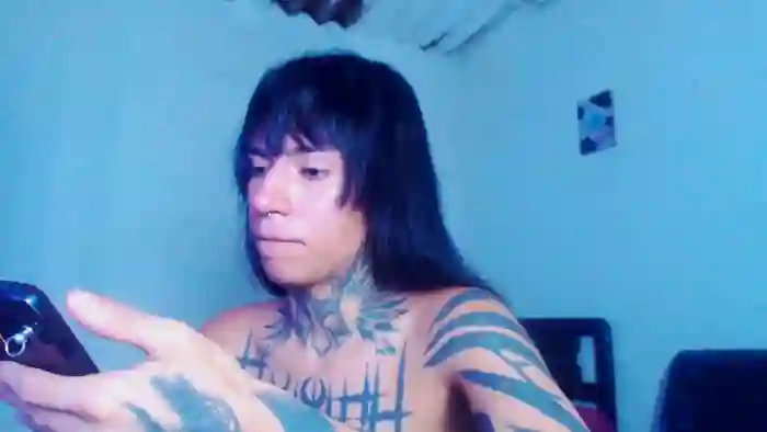 JazmiiWolf