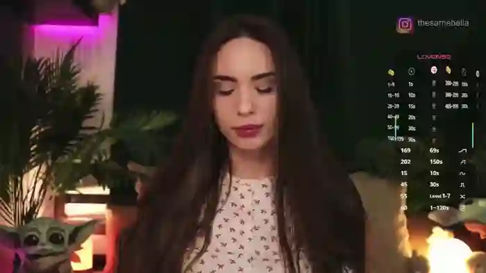 IzabellaOne
