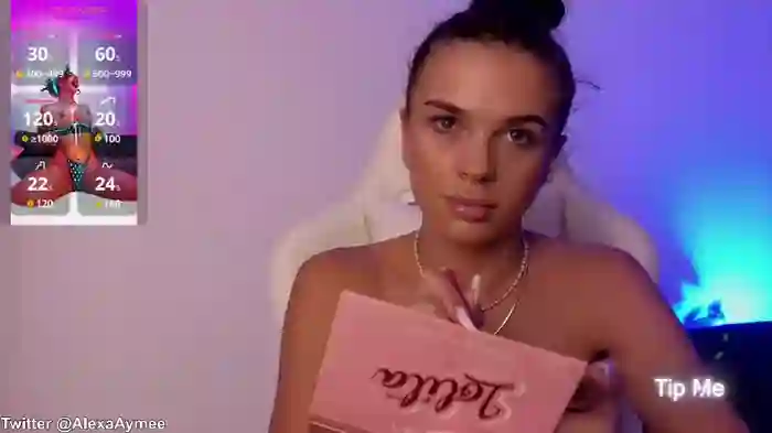 AlexaAimee
