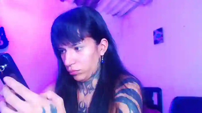 JazmiiWolf