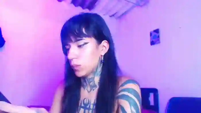 JazmiiWolf