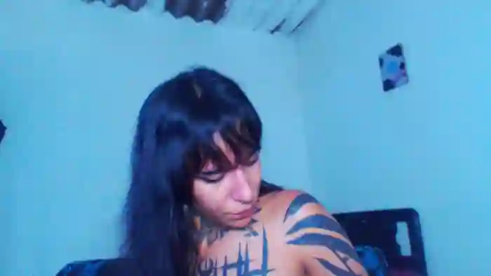 JazmiiWolf