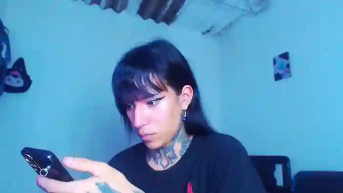 JazmiiWolf