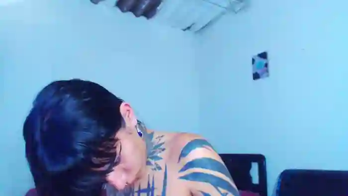 JazmiiWolf