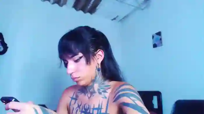 JazmiiWolf