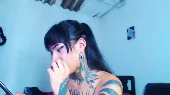 JazmiiWolf