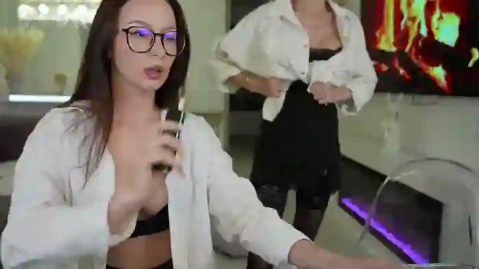 WhoreRobot