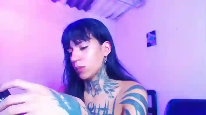 JazmiiWolf