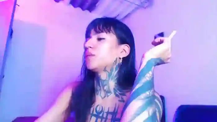 JazmiiWolf