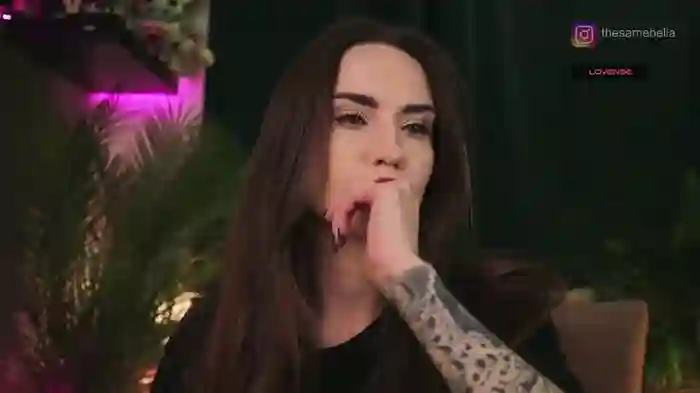 IzabellaOne