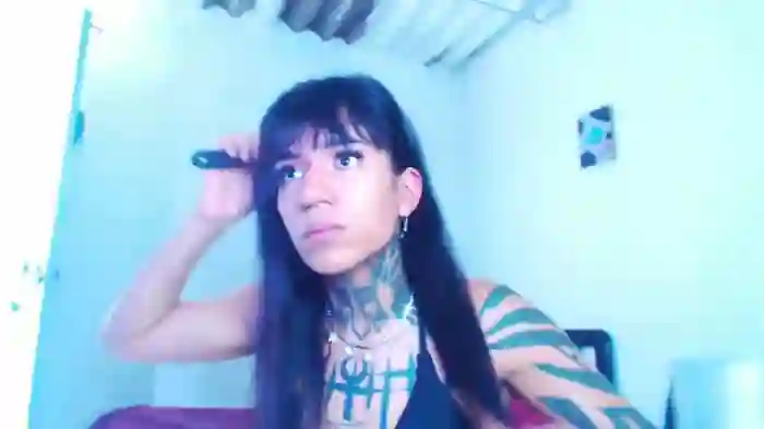 JazmiiWolf