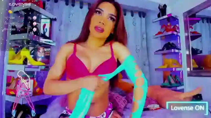 gabrielamort