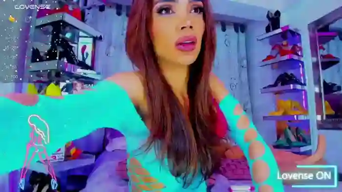 gabrielamort