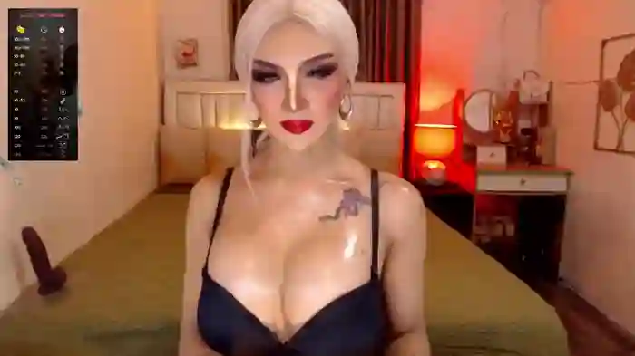 BunnyNikkii