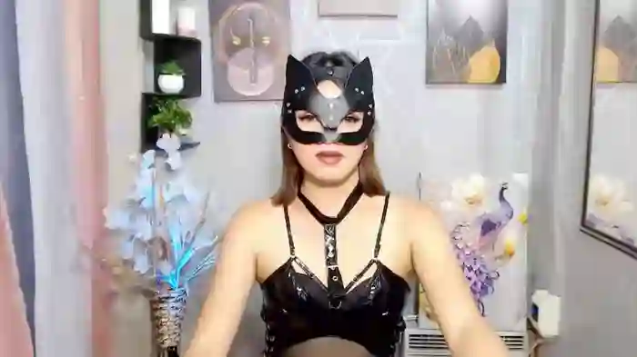 HotsexyladyTS