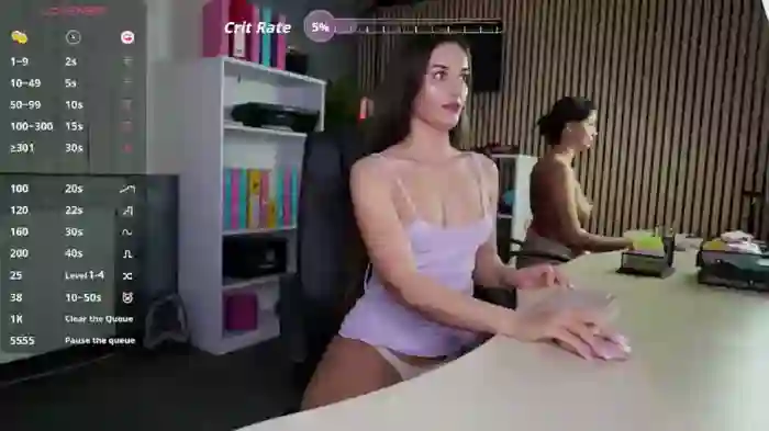 DaryaStars