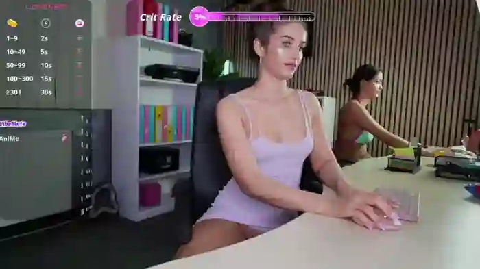 DaryaStars