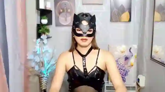 HotsexyladyTS