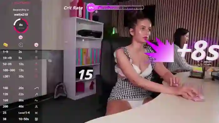 DaryaStars