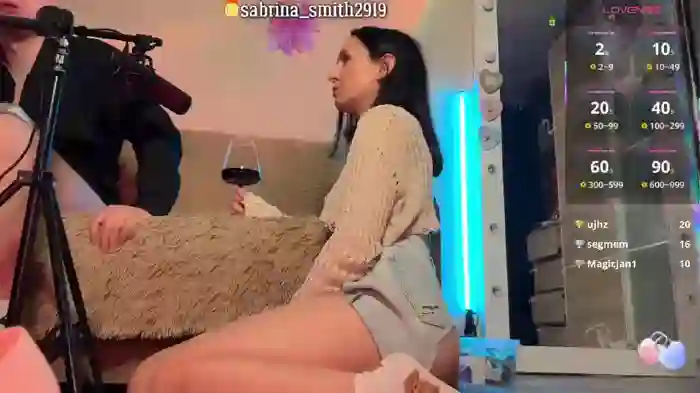 SabrinaSmith