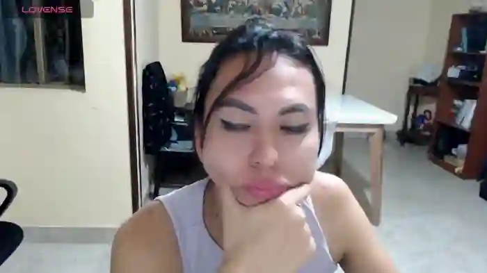 arianablue69