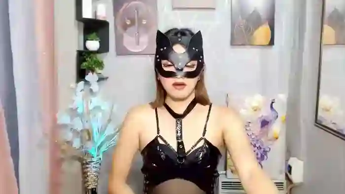 HotsexyladyTS