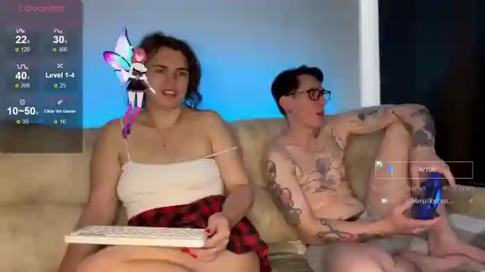 Melodycouple