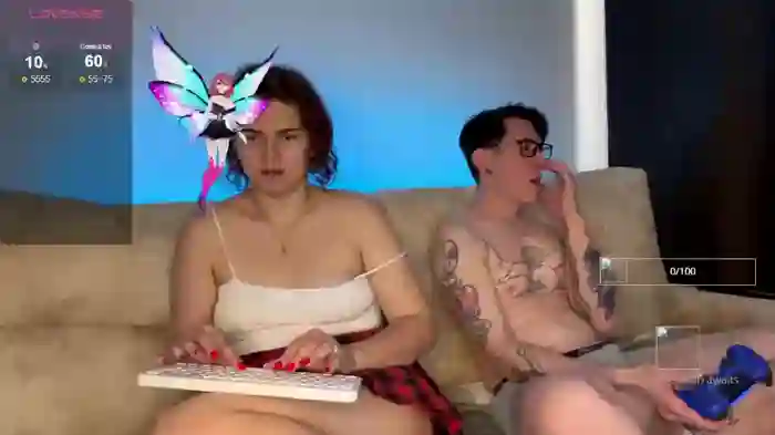 Melodycouple