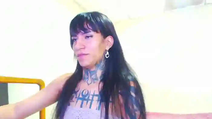 JazmiiWolf