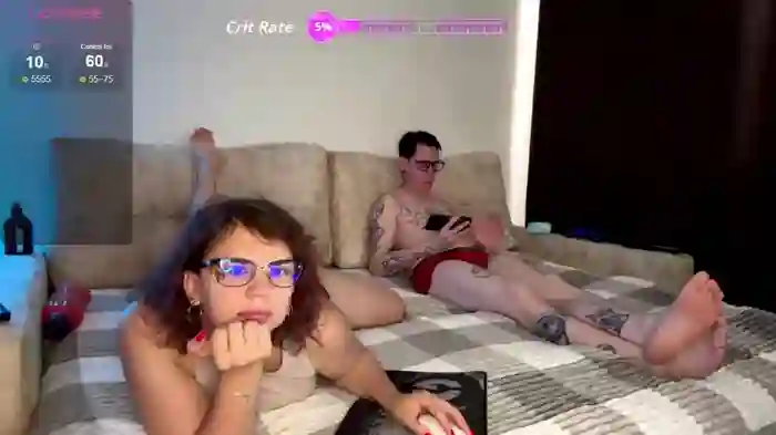 Melodycouple