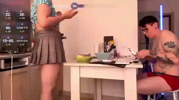 Melodycouple