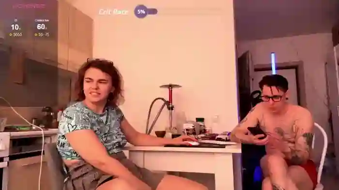 Melodycouple