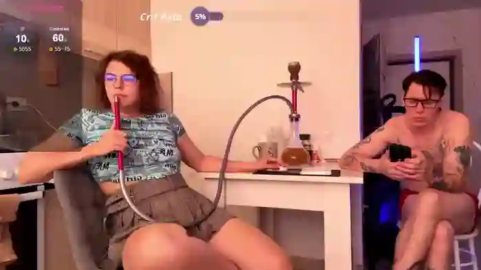 Melodycouple