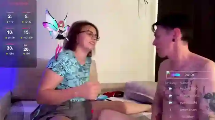 Melodycouple