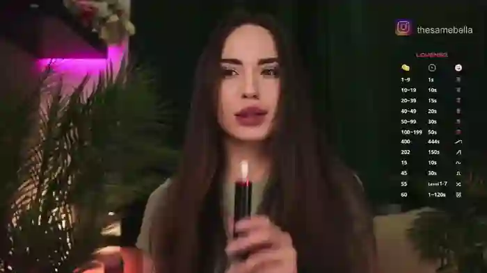 IzabellaOne