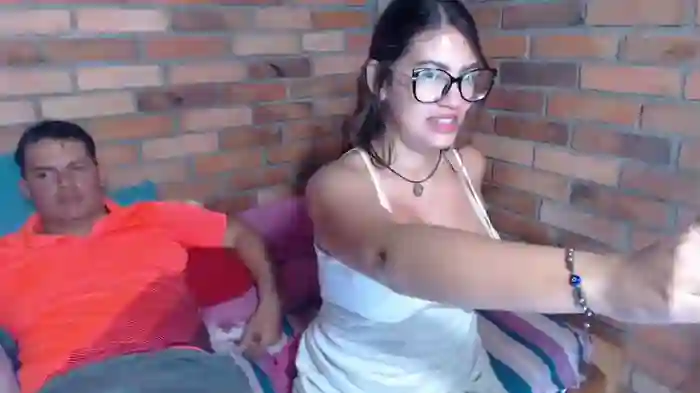 LiaandRocco