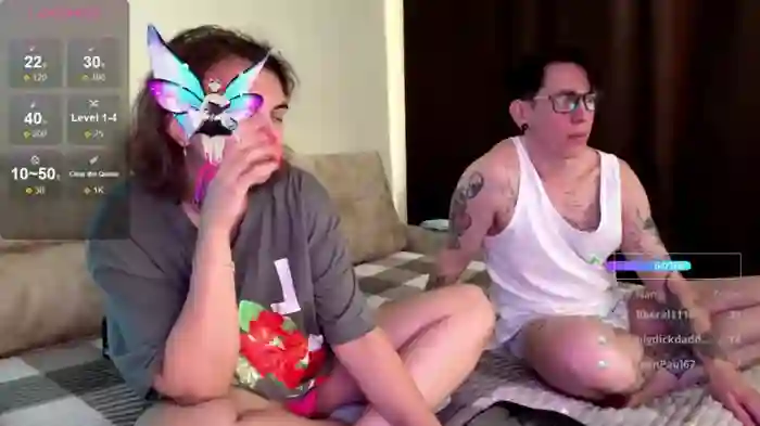 Melodycouple